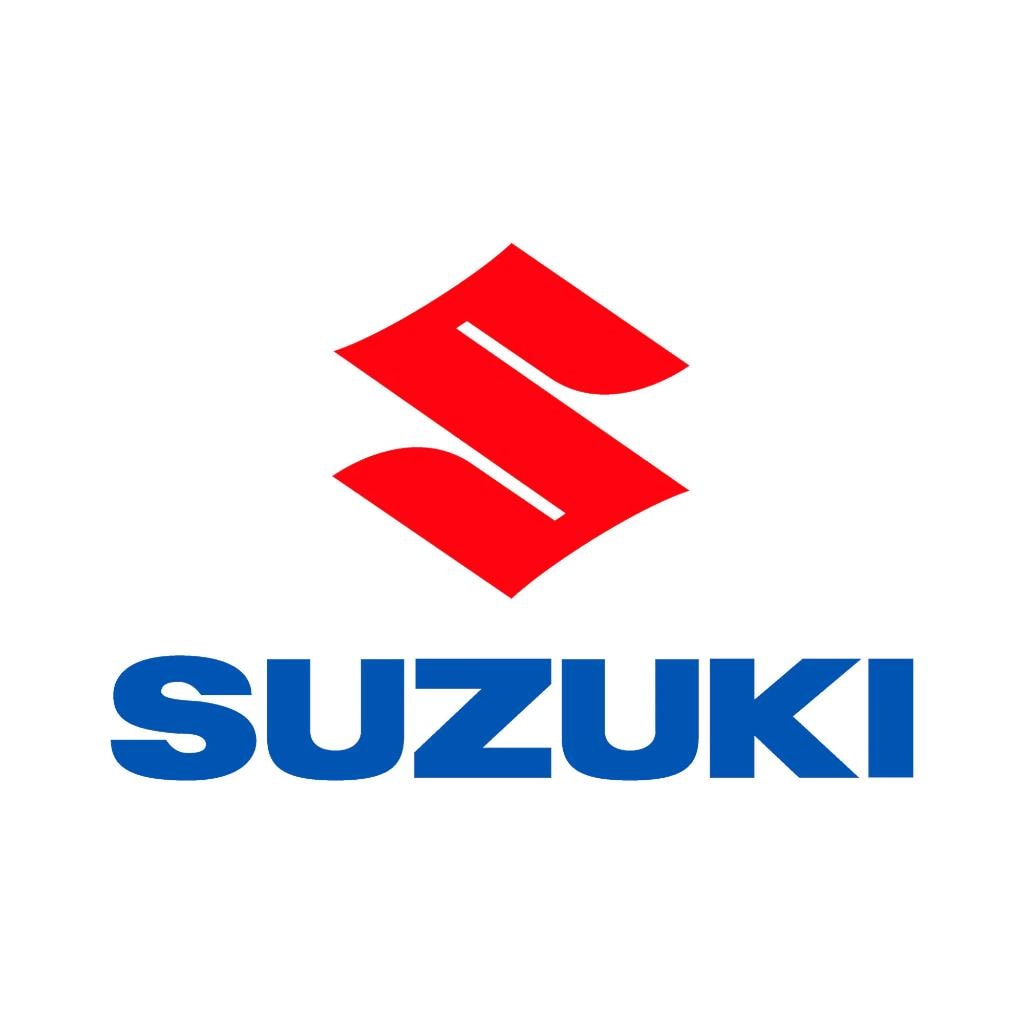 Suzuki outboard logo